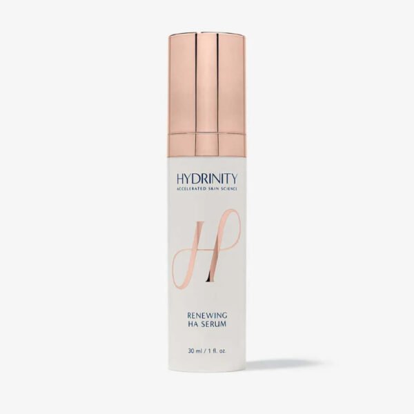 Renewing HA Serum