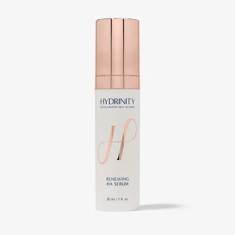 Renewing HA Serum
