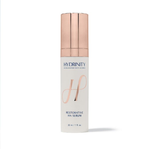 Restorative ha serum