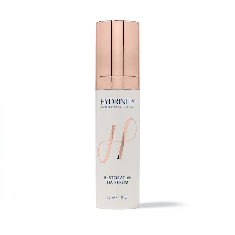 Restorative ha serum