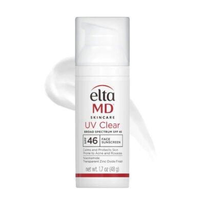 Uv Clear Broad Spectrum SPF 46