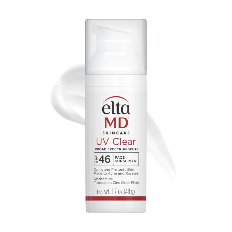 Uv Clear Broad Spectrum SPF 46