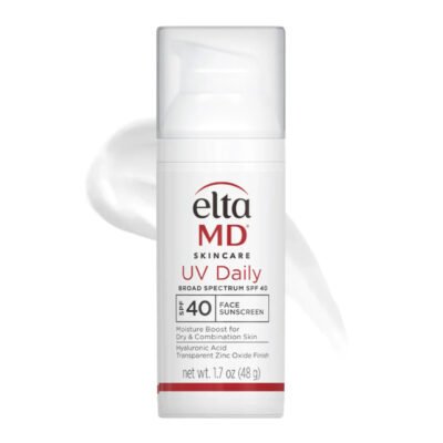 Uv Daily Broad Spectrum SPF 40