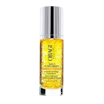 Daily hydro-drops facial serum