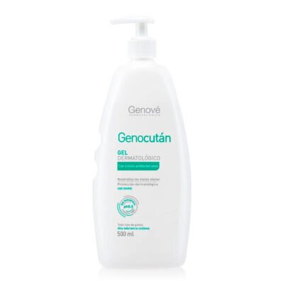 Genocután Gel Dermatológico