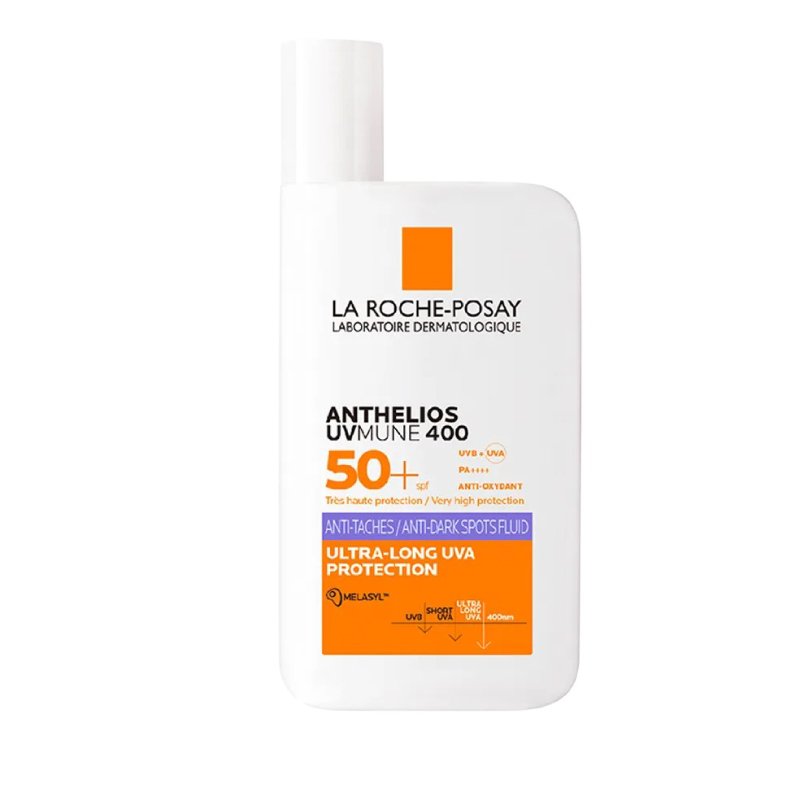 Anthelios UVMune 400 Anti Manchas