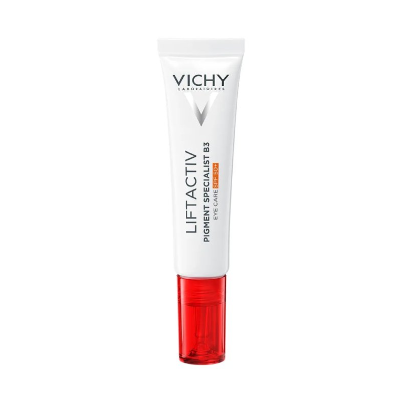 Liftactiv Pigment Specialist B3 Contorno De Ojos