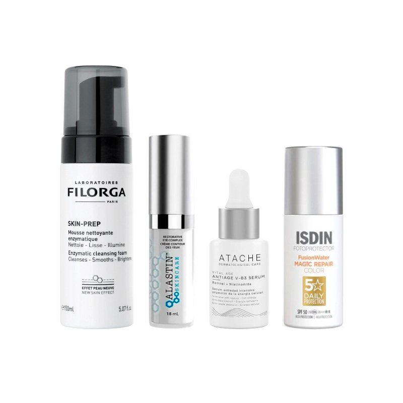 kit piel madura intermedia