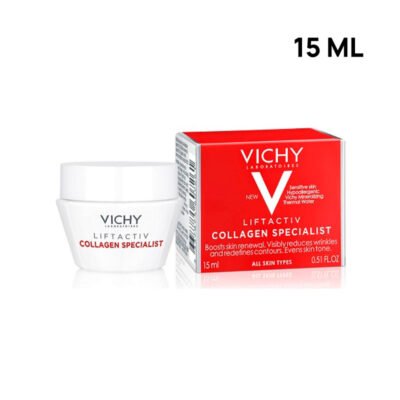 Liftactive Collagen Specialist 15 ml