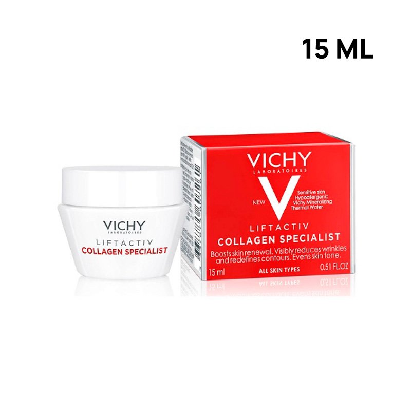 LIFTACTIVE Collagen Specialist 15 ml