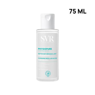 Physiopure Eau Micellaire 75 ml