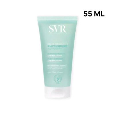 Physiopure Gelee Moussante Purity Cleanser 55 ml