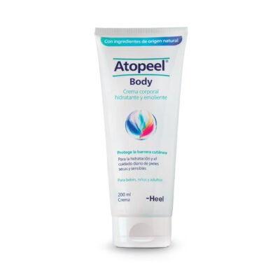 Atopeel Body