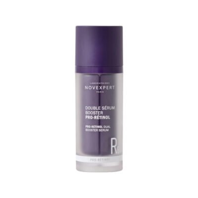 Double Pro-Retinol Booster Serum