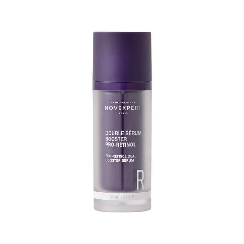 Double Pro-Retinol Booster Serum