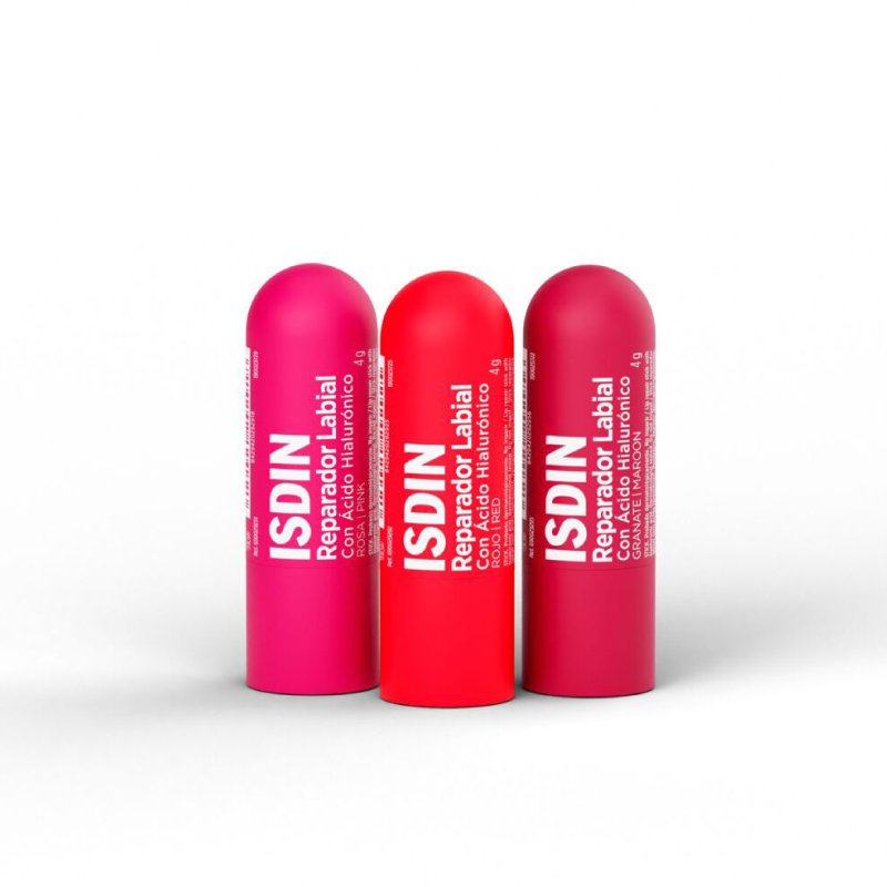 Reparador labial Stick