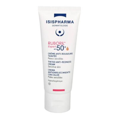 Ruboril expert SPF 50+