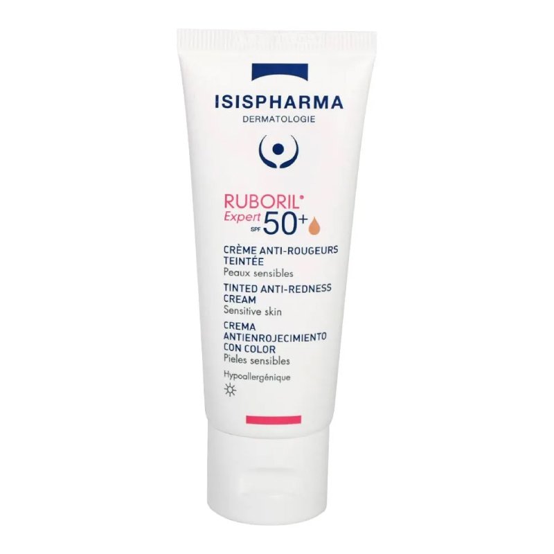Ruboril expert SPF 50+