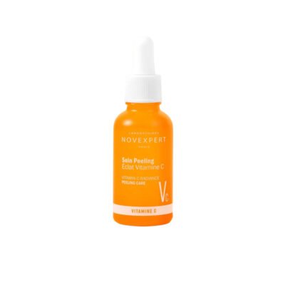 Sérum Peeling de Vitamina C