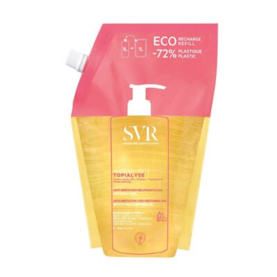 Topialyse Huile lavante eco-recharge