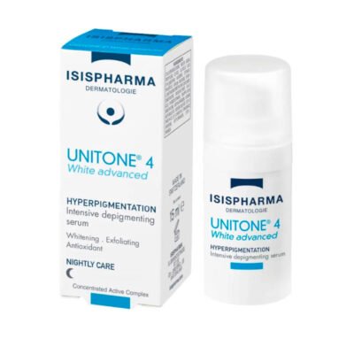 Unitone 4 White Advanced