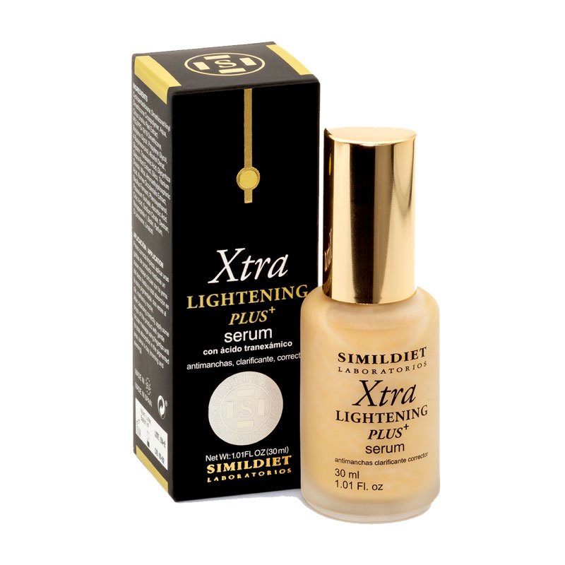Xtra Lightening Plus+ Serum