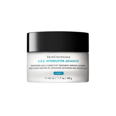 A.G.E. Interrupter Advanced Crema Antiarrugas