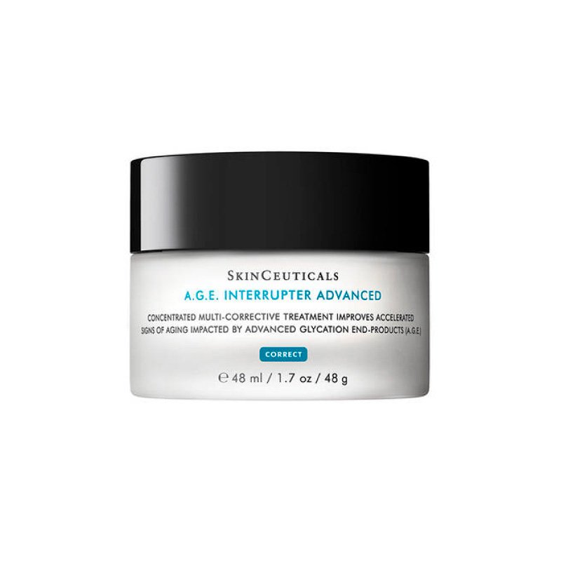 A.G.E. Interrupter Advanced Crema Antiarrugas