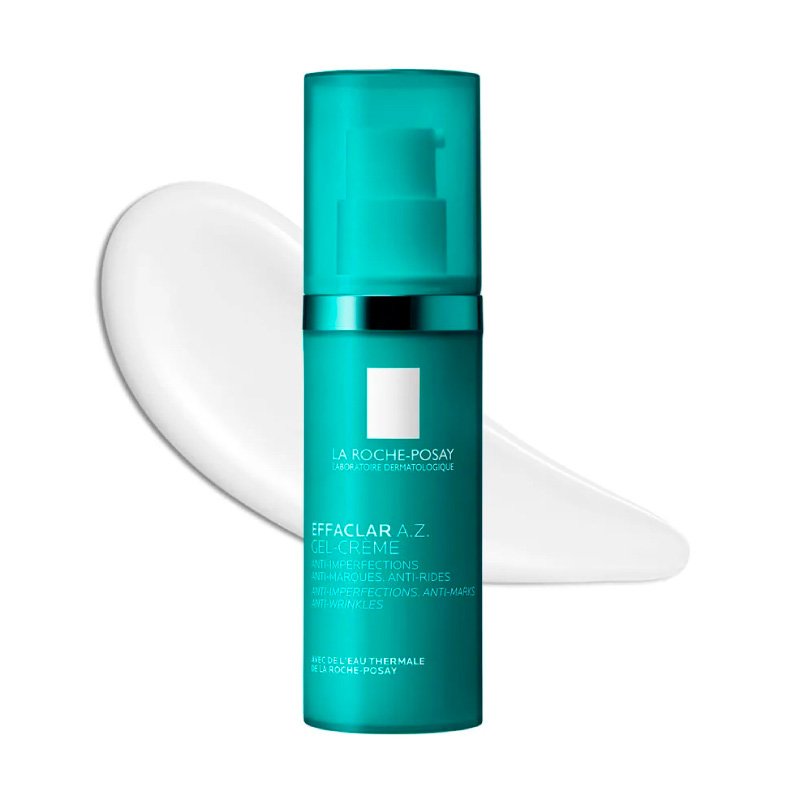 Effaclar A.Z. Gel-Crema