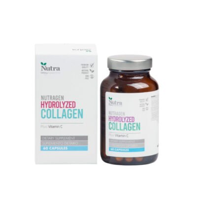 Nutragen Collagen