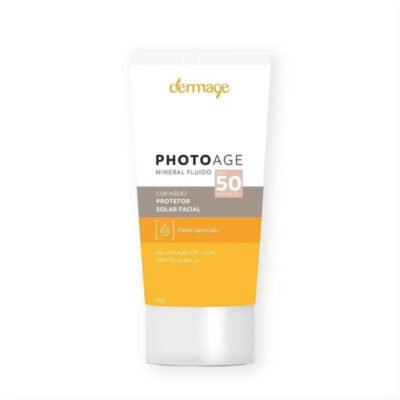 Photoage Mineral Fluido SPF 50