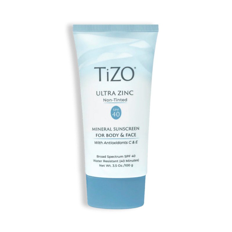 Ultra Zin Non-Tinted