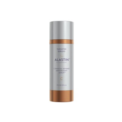 C-Radical Defense Antioxidant Serum