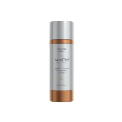 C-Radical Defense Antioxidant Serum