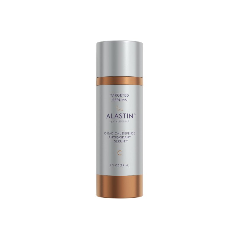 C-Radical Defense Antioxidant Serum
