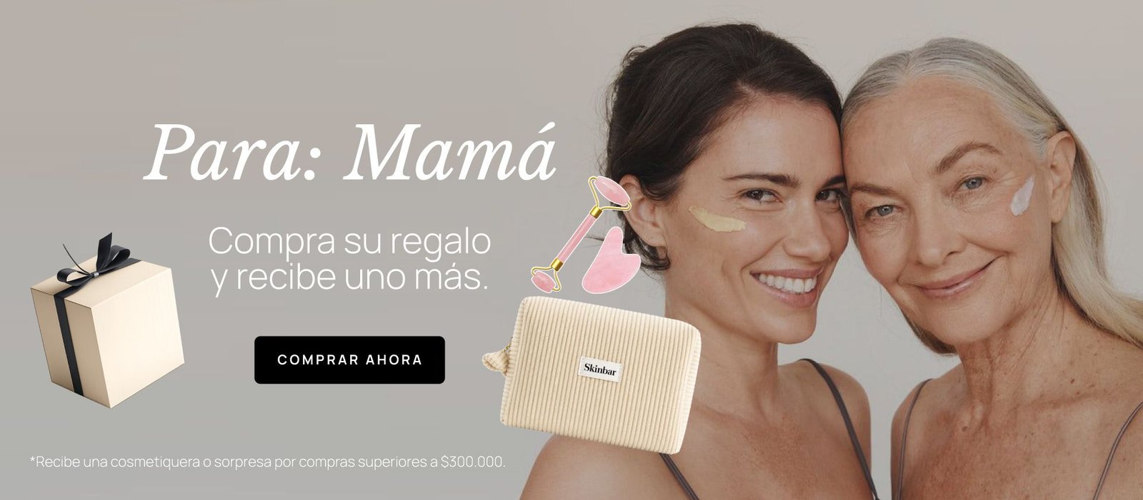 madres 2026