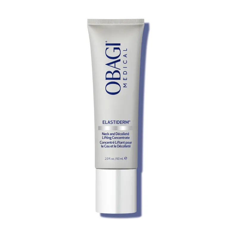 Elastiderm Neck and Décolleté Lifting Concentrate