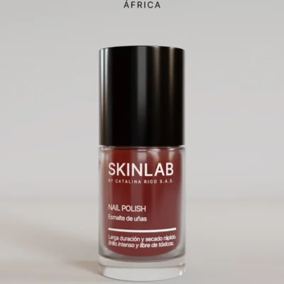 Esmalte de uñas