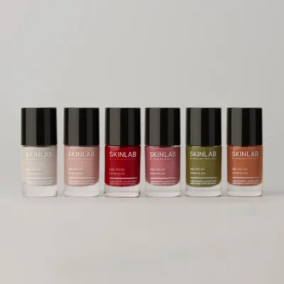 Esmalte de uñas