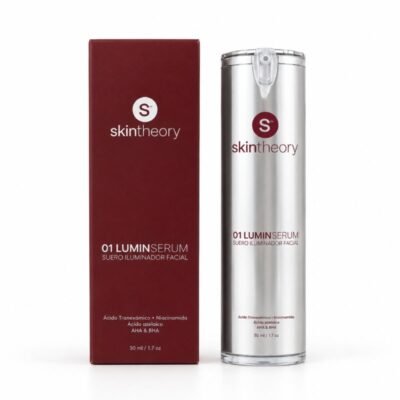 01 Lumin Serum
