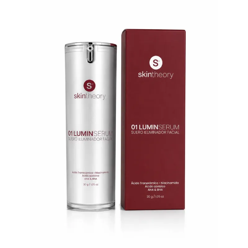 01 Lumin Serum