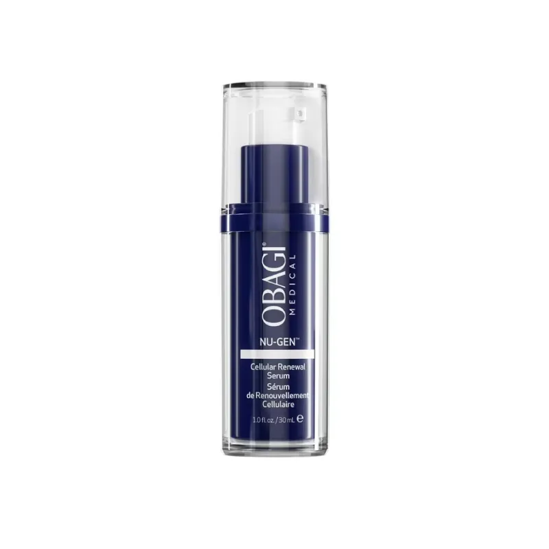 NU-GEN Cellular Renewal Serum