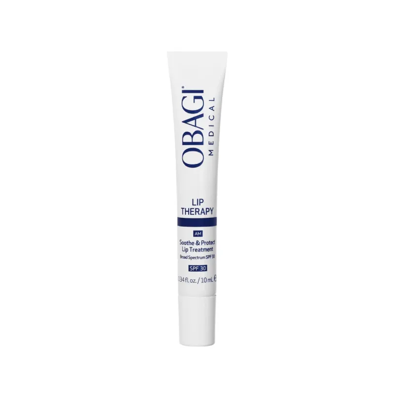 Obagi Lip Therapy AM SPF 30