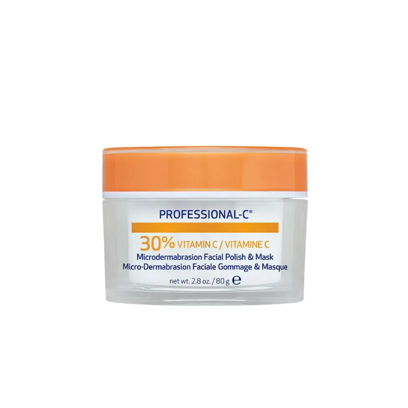 Obagi Professional-C Microdermabrasion Polish + Mask