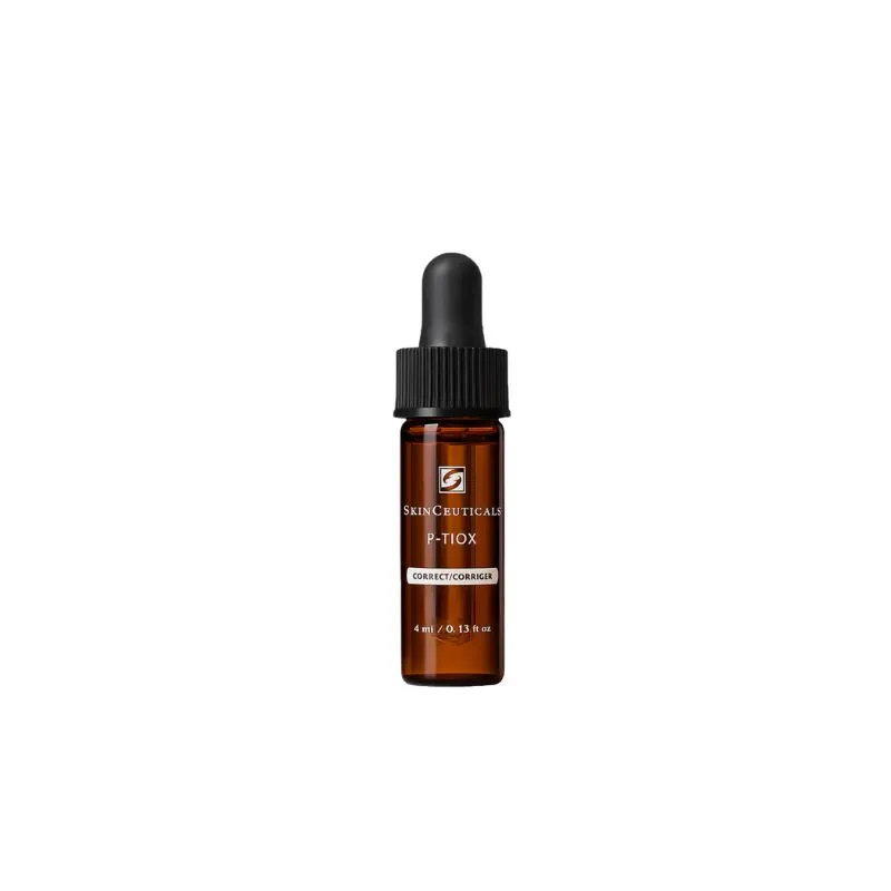 P – TIOX SkinCeuticals Viajero