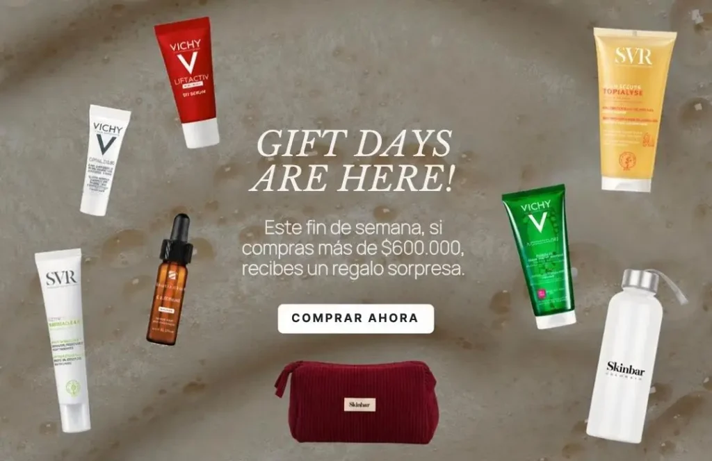 regalos octubre 2026