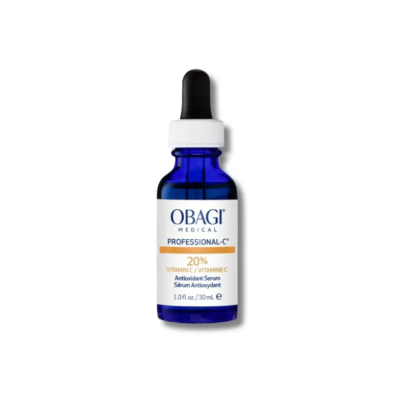 Professional-C Serum 20%