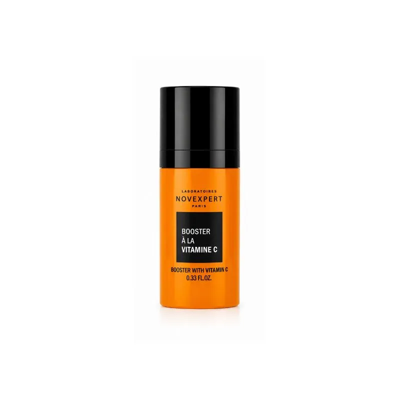Booster Vitamina C Novexpert Viajero