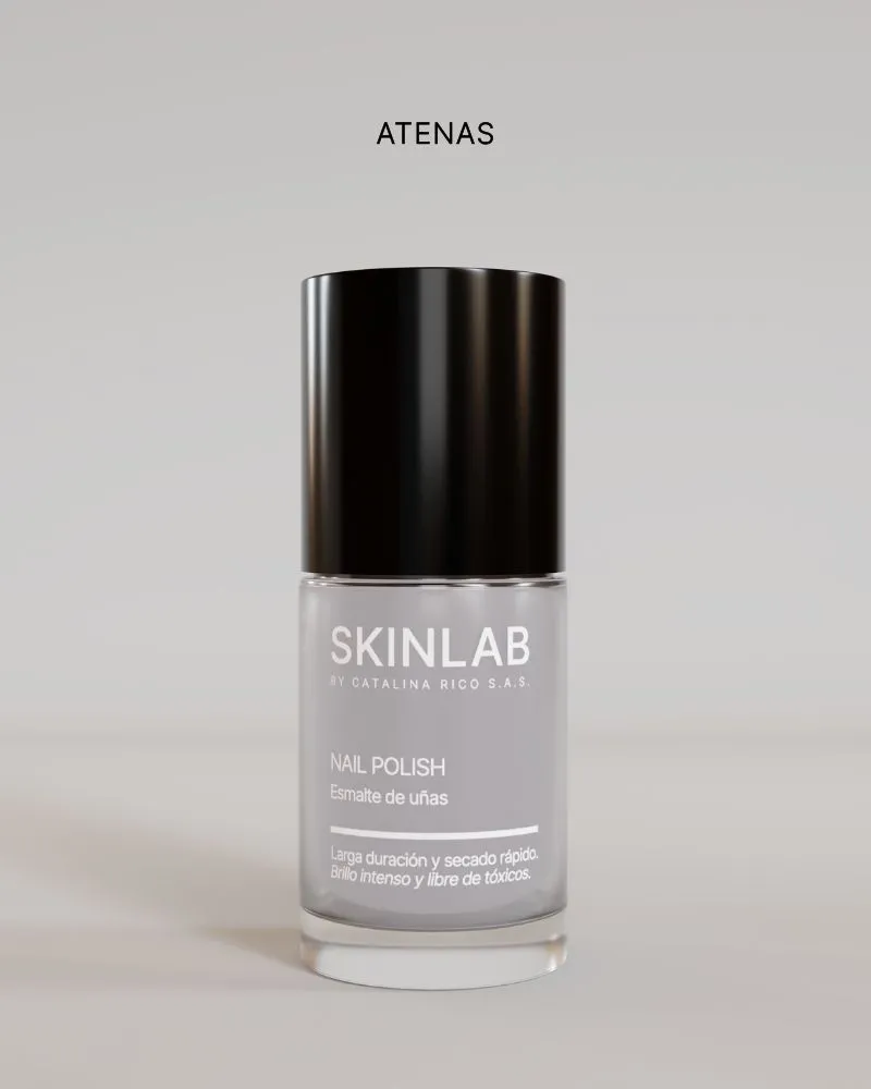 esmalte atenas
