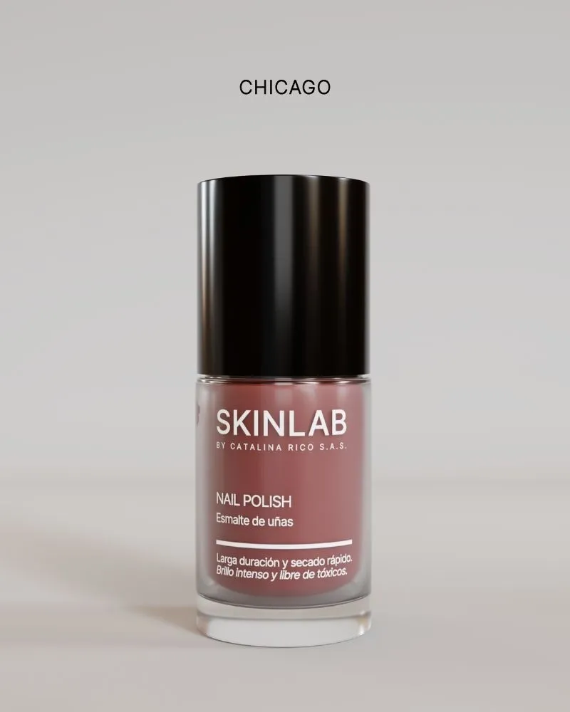 esmalte Chicago